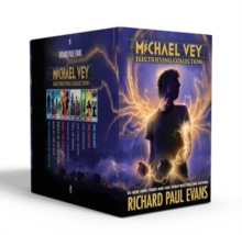 Michael Vey Electrifying Collection (Boxed Set) : Michael Vey; Michael Vey 2; Michael Vey 3; Michael Vey 4; Michael Vey 5; Michael Vey 6; Michael Vey 7; Michael Vey 8; Michael Vey 9; Michael Vey 10