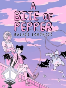 A Bite of Pepper
