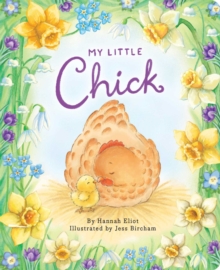 My Little Chick
