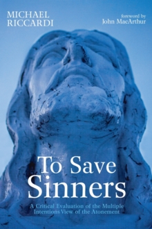 To Save Sinners