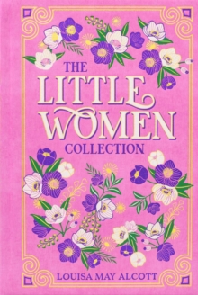Canterbury Classics The Little Women Collection