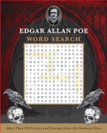 Edgar Allan Poe Word Search