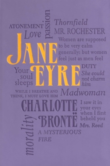 Canterbury Classics Jane Eyre