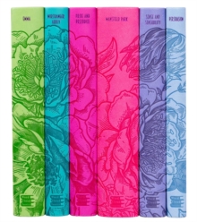 Jane Austen Boxed Set by Jane Austen - 9781667210506 - Image 7