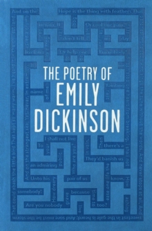 The Poetry of Emily Dickinson