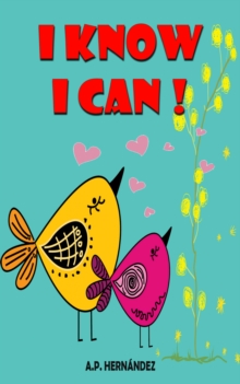 I Know I Can!