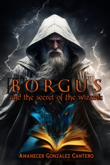 Borgus and the Secret of the Wizards