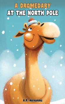 A Dromedary at the North Pole : A Tale of Inclusion and Acceptance - Ages 6-7 and up