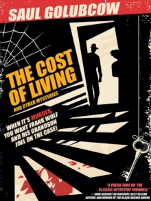 The Cost of Living and Other Mysteries