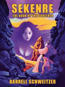 Sekenre : The Book of the Sorcerer