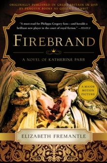 Firebrand : A Novel
