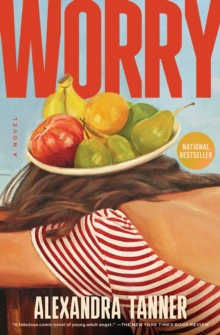Worry: A Novel by Tanner, Tanner,  New 9781668018620 Fast Free Shipping*. - Image 8