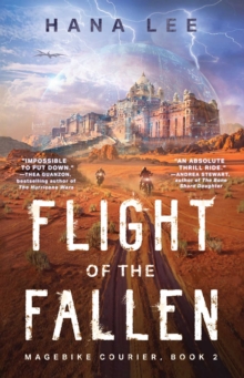 Flight of the Fallen : Volume 2