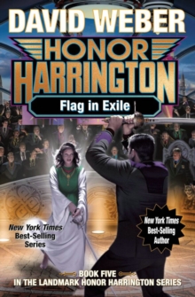 Flag in Exile : Volume 5