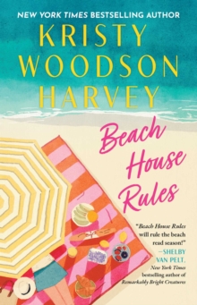 Gallery Books Beach House Rules