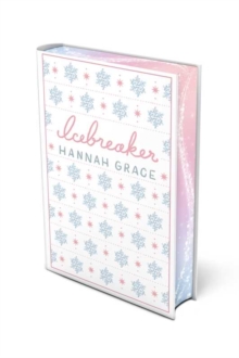 The Icebreaker: Deluxe Edition Hardcover : A Novel
