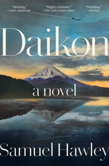 Daikon : A Novel