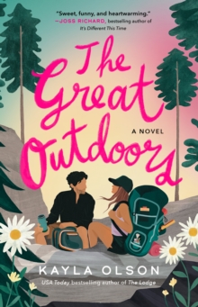 The Great Outdoors : A Novel