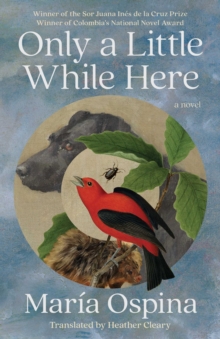 Only a Little While Here : A Novel