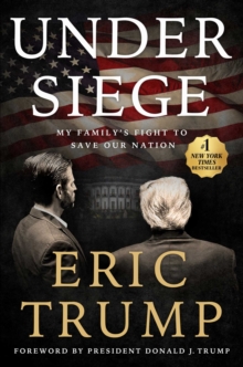 Threshold Editions Under Siege , My Family's Fight To Save Our Nation