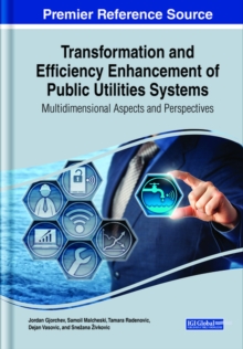 Transformation and Efficiency Enhancement of Public Utilities Systems : Multidimensional Aspects and Perspectives
