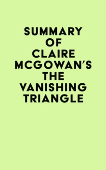 Summary of Claire McGowan's The Vanishing Triangle