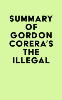 Summary of Gordon Corera's The Illegal