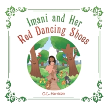 Imani & Her Red Dancing Shoes