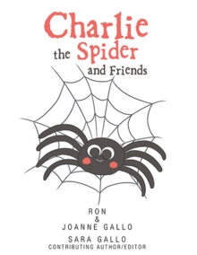 Charlie the Spider and Friends