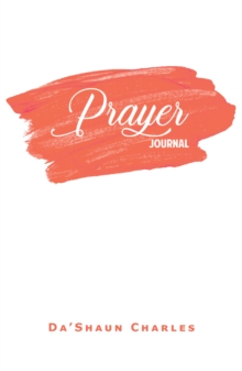 Prayer Journal