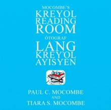 Mocombe's Kreyol Reading Room : Otograf Lang Kreyl Ayisyen