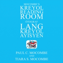 Mocombe's Kreyol Reading Room : Otograf Lang Kreyl Ayisyen