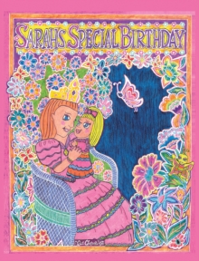 Sarah's Special Birthday : Sarah's Special Dream