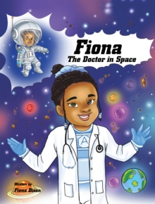 Fiona : The Doctor in Space