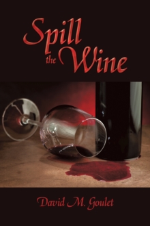 Spill the Wine