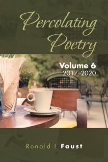 Percolating Poetry : Volume 6