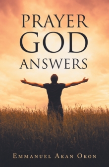 Prayer God Answers