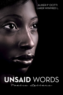 Unsaid Words : Poetic Letters