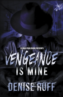 Vengeance Is Mine