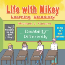 Life with Mikey : Learning Disability