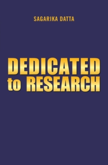 Dedicated to Research