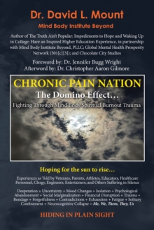 Chronic Pain Nation : The Domino Effect