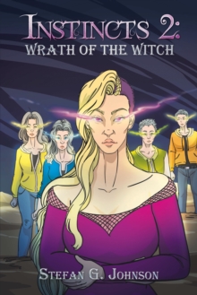 Instincts 2: : Wrath of the Witch