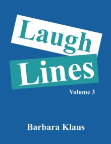 Laugh Lines : Volume 3