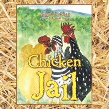 Chicken Jail