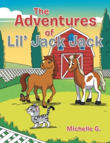 The Adventures of Lil' Jack Jack