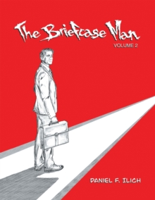 The Briefcase Man : Volume 2