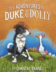 The Adventures of Duke & Dolly