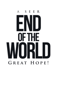 End of the World : Great Hope!