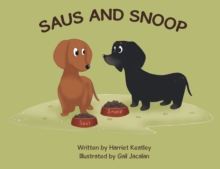 Saus and Snoop